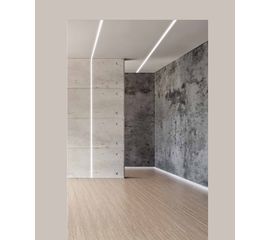 Встраиваемый в потолок светильник Molto Luce Recessed profile luminaire cu, фото 1