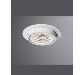 Встраиваемый в потолок светильник Molto Luce LED Downlight, фото 1
