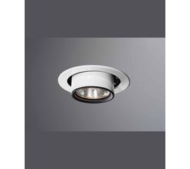 Встраиваемый в потолок светильник Molto Luce LED Downlight, фото 1