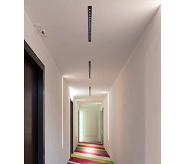 Встраиваемый в потолок светильник Molto Luce BORN 2B LED LINEAR, фото 1