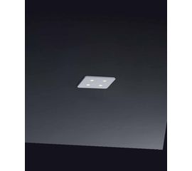 Встраиваемый в потолок светильник Molto Luce BORN 2B LED 12, фото 1