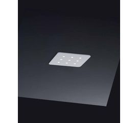 Встраиваемый в потолок светильник Molto Luce BORN 2B LED 20, фото 1