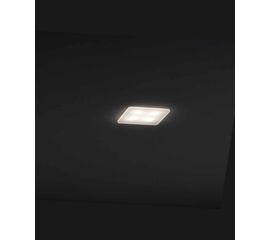 Встраиваемый в потолок светильник Molto Luce BORN 2B LED 12 S, фото 1