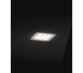 Встраиваемый в потолок светильник Molto Luce BORN 2B LED 20 S, фото 1