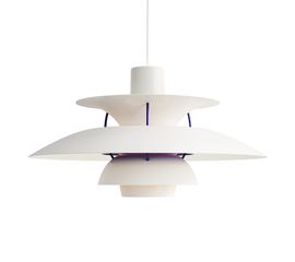 Подвесной светильник Louis Poulsen PH 5 &amp; PH 50, фото 1