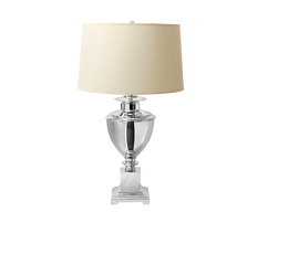 Настольная лампа Andrew Martin CAVENDISH TABLE LAMP, фото 1