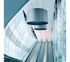 Подвесной светильник Axo Light (Lightecture) Alumax 50, фото 1