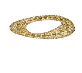 Подвесной светильник Manooi Artica 220/80, фото 1