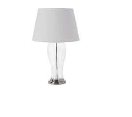 Настольная лампа Andrew Martin GLASS TABLE LAMP, фото 1