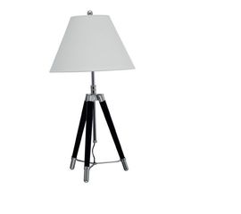 Настольная лампа Andrew Martin GRENVILLE TRIPOD TABLE LAMP, фото 1