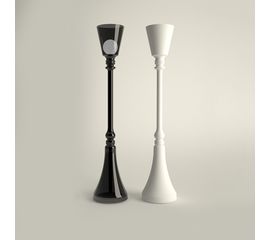 Напольный светильник Leucos (Alt Lucialternative) LA LUMIERE FLOOR LAMP, фото 1