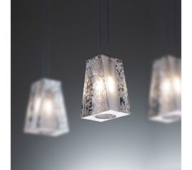 Подвесной светильник Fabbian Vicky D69A0100, фото 1