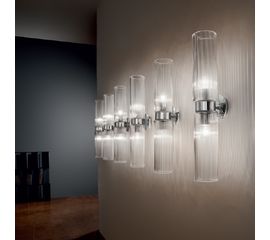 Настенный светильник Sylcom 0039, фото 1