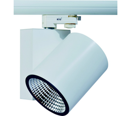 Трековый светодиодный светильник ILIGHT GRANDE, фото 1