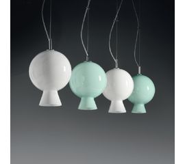 Подвесной светильник Sylcom 0100, фото 1