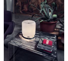 Настольная лампа Sylcom 0128, фото 1