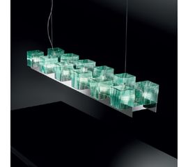 Подвесной светильник Sylcom 0160/12, фото 1