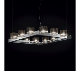 Подвесной светильник Sylcom 0161/12, фото 1