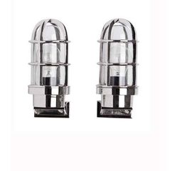 Настенный светильник Eichholtz Lamp Haddock, фото 1