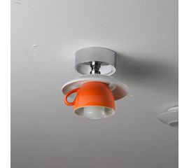 Потолочный светильник Vesoi Cappuccino 12/pl, фото 1