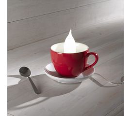 Настольная лампа Vesoi Cappuccino 12/lp, фото 1