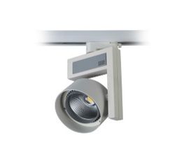 Трековый светодиодный светильник Commeuroled LED  S35005, фото 1