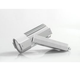 Трековый светодиодный светильник Commeuroled S22008, фото 1