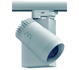 Трековый светодиодный светильник ILIGHT FLEX, фото 1