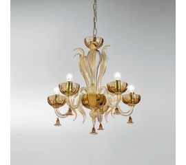 Люстра Sylcom 1520/5, фото 1