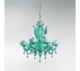 Люстра Sylcom 1520/8, фото 1