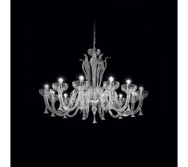 Люстра Sylcom 1521/12, фото 1