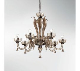 Люстра Sylcom 1521/6, фото 1