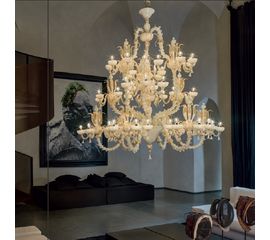 Люстра Sylcom 1523/12x5, фото 1