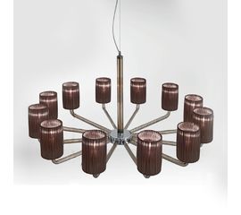 Подвесной светильник Sylcom 2120/12, фото 1