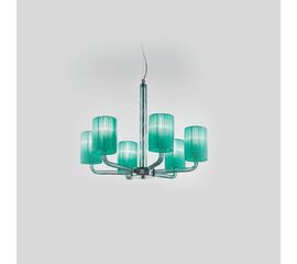 Подвесной светильник Sylcom 2120/6, фото 1