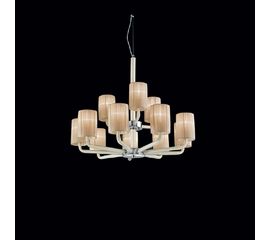 Подвесной светильник Sylcom 2120/9+3, фото 1