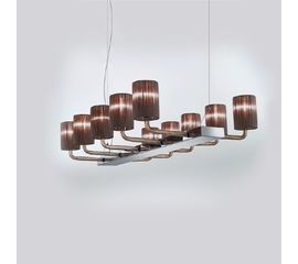 Подвесной светильник Sylcom 2121/10, фото 1