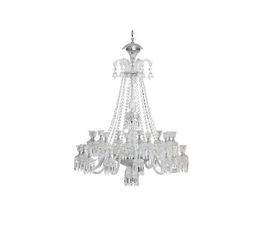 Люстра Baccarat Zenith Comete 2608088, фото 1