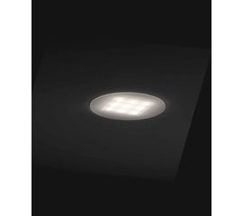 Встраиваемый в потолок светильник Molto Luce BORN 2B LED 27 S, фото 1