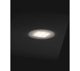 Встраиваемый в потолок светильник Molto Luce BORN 2B LED 27 SL, фото 1