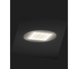 Встраиваемый в потолок светильник Molto Luce BORN 2B LED 40 SL, фото 1