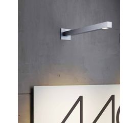 Настенный уличный фонарь Molto Luce TRATTO SHORT, фото 1