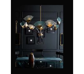 Люстра Sigma L2 7218, фото 1