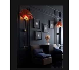 Настенный светильник Sigma L2 Z562, фото 1