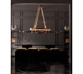 Подвесной светильник Sigma L2 7210, фото 1