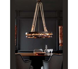 Подвесной светильник Sigma L2 7222, фото 1