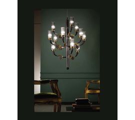 Подвесной светильник Sigma L2 7217, фото 1