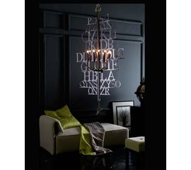 Подвесной светильник Sigma L2 7221, фото 1