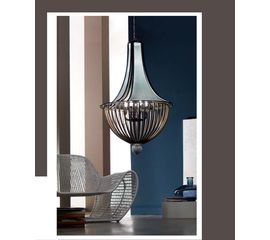 Подвесной светильник Sigma L2 7215, фото 1