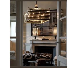 Подвесной светильник Sigma L2 7224, фото 1